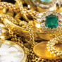 Cash for gold and Silver